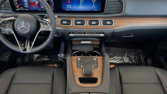 2024 Mercedes-Benz GLE