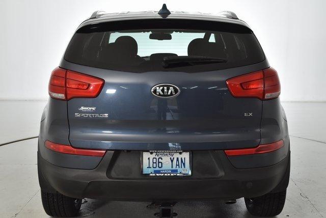 used 2015 kia sportage awd ex elizabethtown, ky 42701 for sale in elizabethtown, kentucky