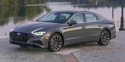 2022 hyundai sonata n line night edition