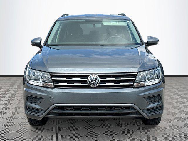 2020 volkswagen tiguan 2.0t s