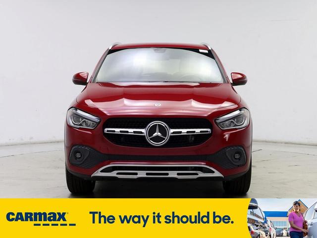 2023 mercedes-benz gla 250