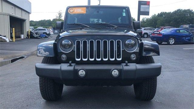 used 2016 jeep wrangler 4wd unlimited sahara tuscaloosa, al 35405 for sale in tuscaloosa, alabama