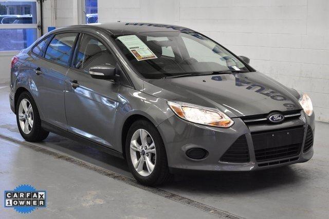 used 2014 ford focus se sedan lincoln, ne 68521 for sale in lincoln, nebraska