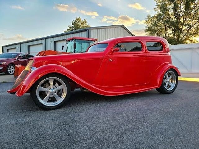 1933 ford other ford models