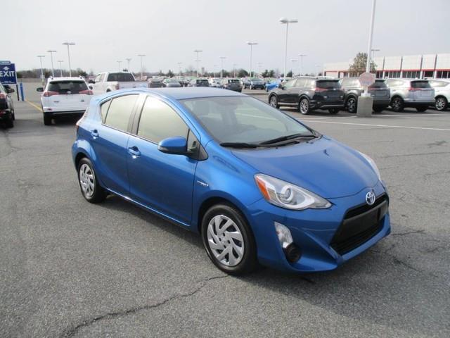 2015 toyota prius c four four 4dr hatchback for sale in milford, delaware