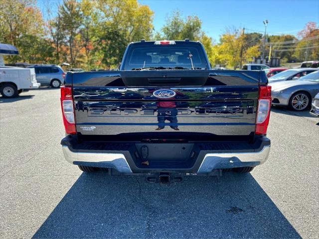 2022 ford f-350 xl