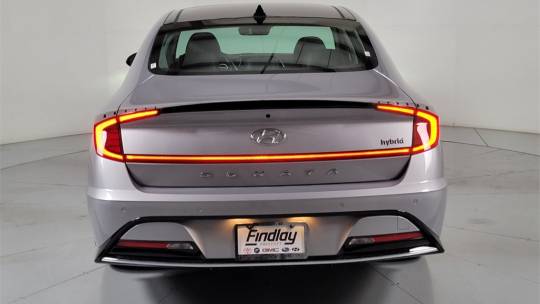 2023 Hyundai Sonata