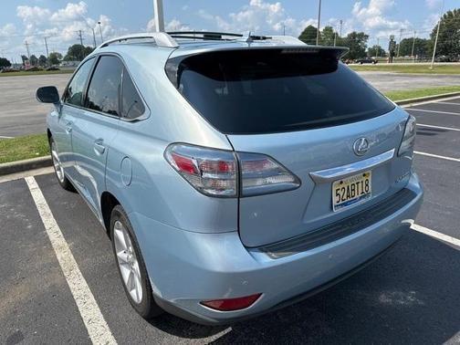 2012 lexus rx 350 in co bluffs, iowa