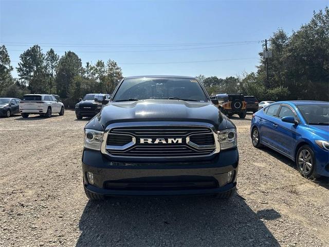 2016 ram 1500 longhorn