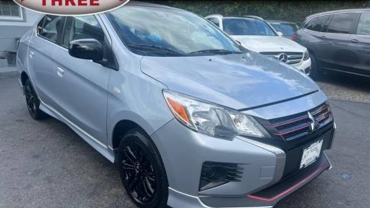 2024 mitsubishi mirage g4