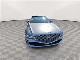 2025 Genesis G80 2.5t advanced