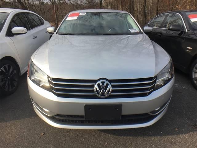 2015 volkswagen passat 1.8t s pzev 1.8t s pzev 4dr sedan 5m for sale in milford, connecticut