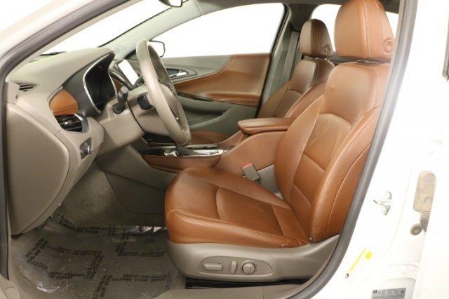 certified 2016 chevrolet malibu premier grand forks, nd 58201 for sale in grand forks, north dakota