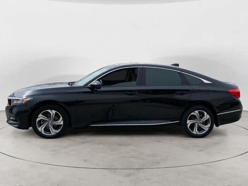 2018 honda accord ex-l in ames, iowa
