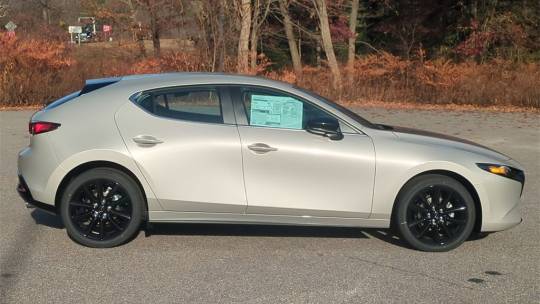 2025 Mazda