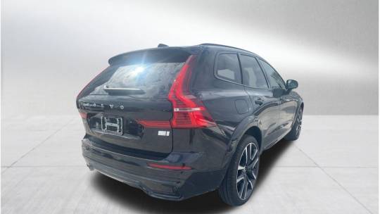 2024 Volvo XC60