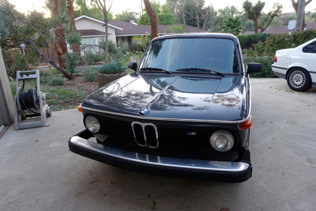 california car with sunroof, manual 4 speed