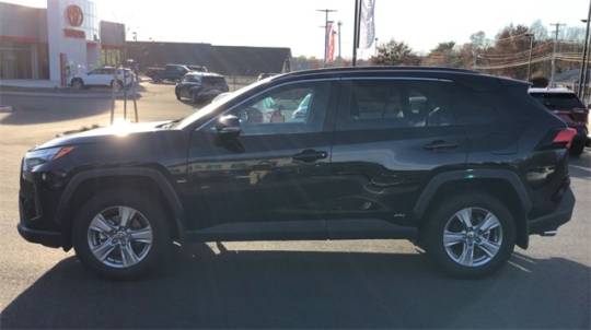 2023 Toyota RAV4