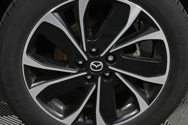 2022 mazda cx-5 2.5 s premium