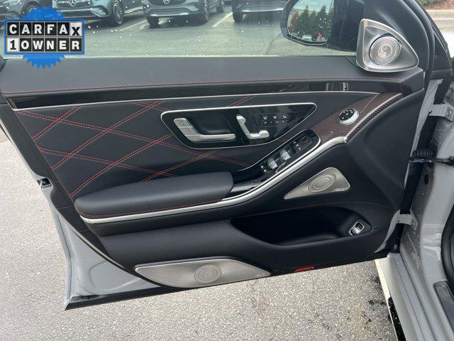 2024 mercedes-benz amg s 63 e 4matic