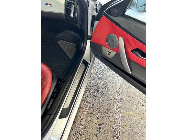 2004 bmw z4 2.5i