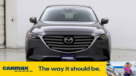 2023 Mazda CX-9