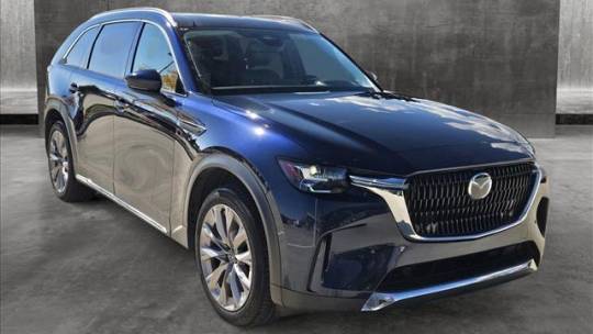 2024 Mazda CX-90