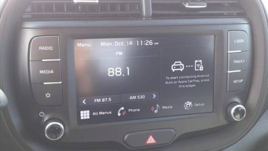 2022 Kia Soul