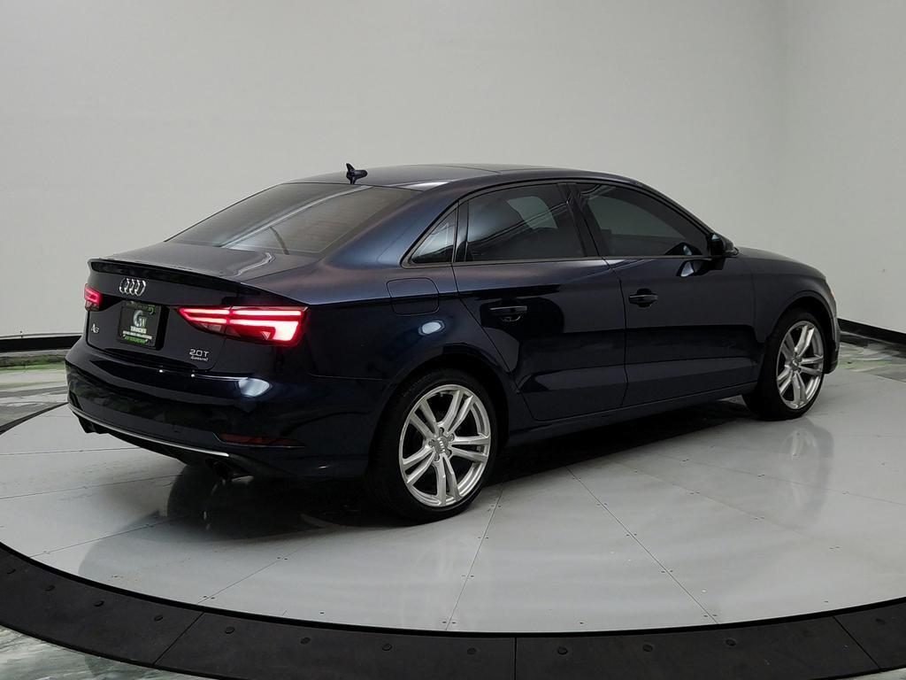 2018 audi a3 premium