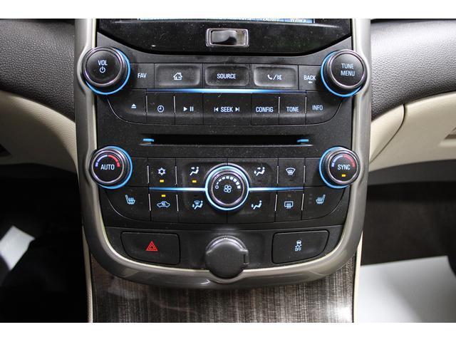 2016 chevrolet malibu limited ltz