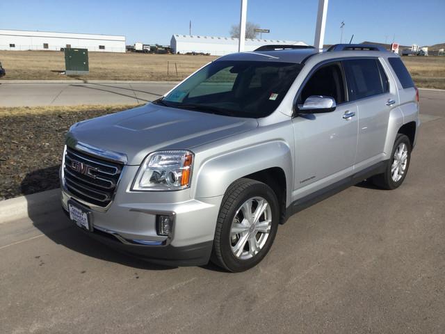 2016 gmc terrain slt slt 4dr suv for sale in jolly acres, south dakota