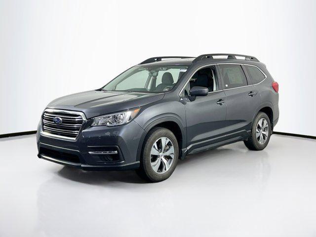 2021 subaru ascent premium 7-passenger