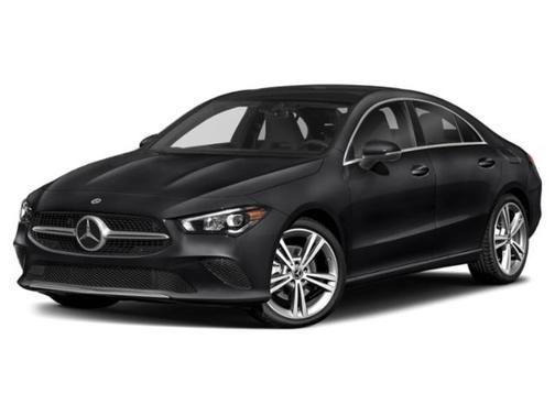 2022 mercedes-benz cla 250