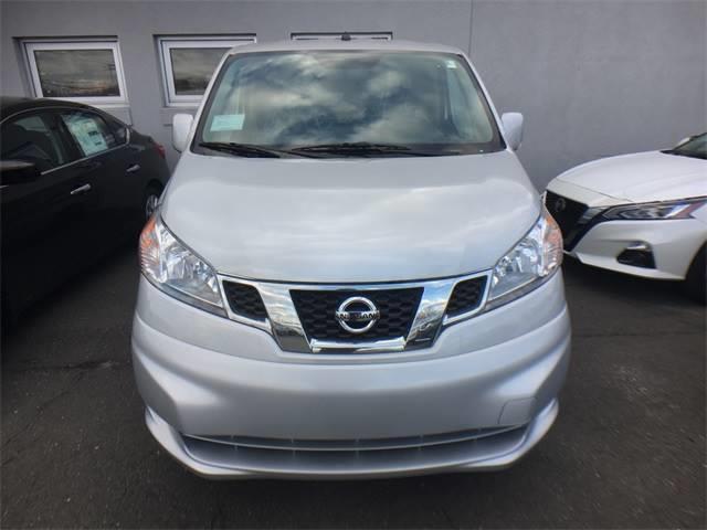 2019 nissan nv200 sv sv 4dr cargo mini-van for sale in milford, connecticut