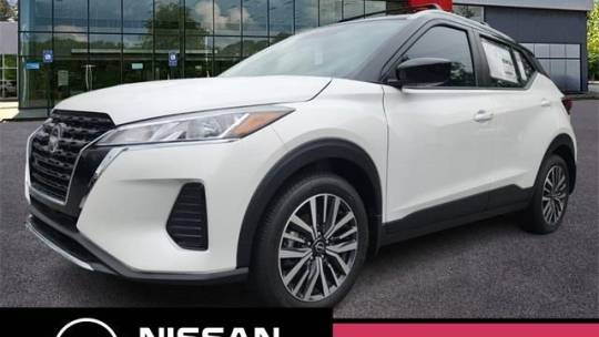 2024 Nissan Kicks