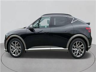 2024 Genesis GV60 advanced