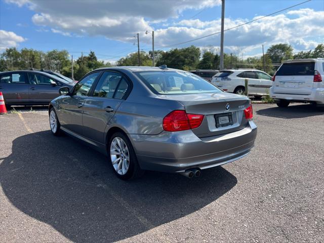 2011 bmw 328 xdrive