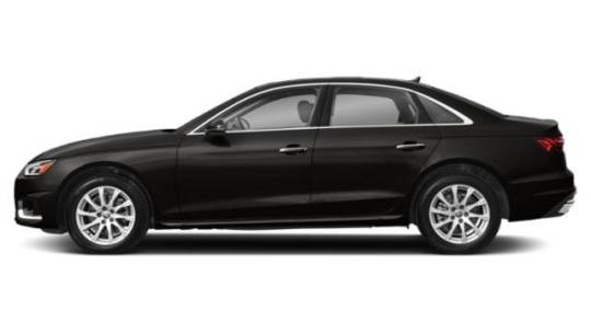 2021 audi a4 quattro premium 40 tfsi