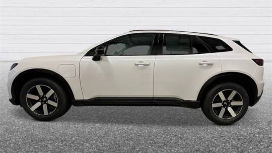 2024 Honda Prologue