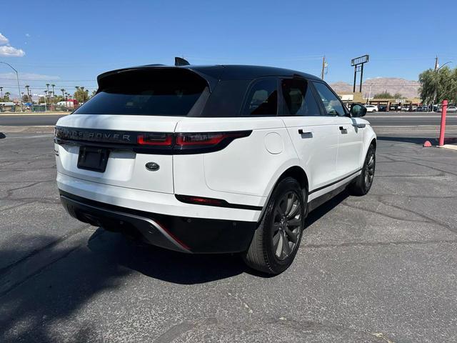 2019 land rover range rover velar p250 s r-dynamic