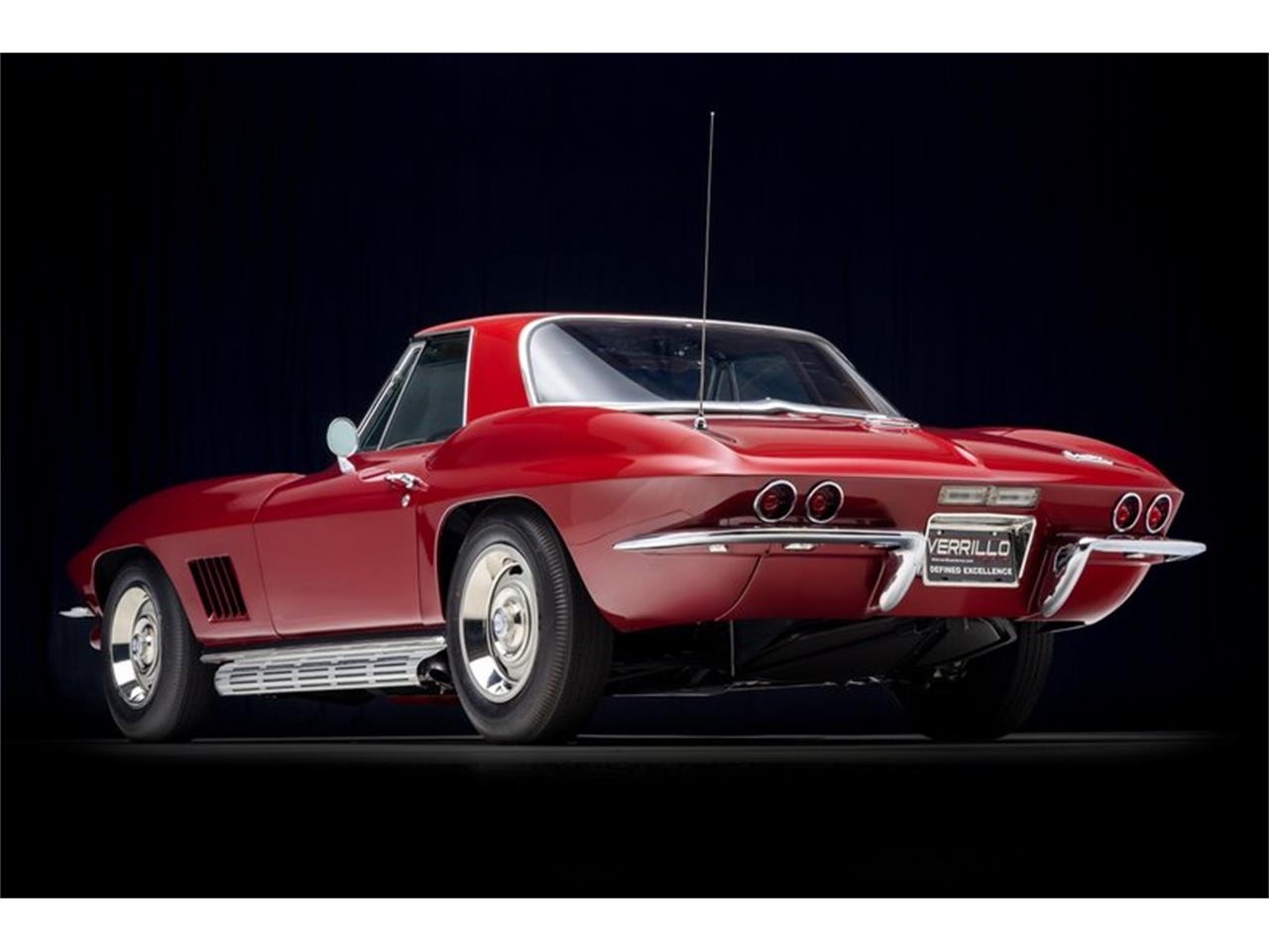 for sale: 1967 chevrolet corvette in clifton park, new york for sale in clifton park, ny