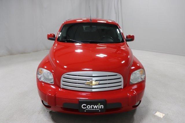 used 2010 chevrolet hhr lt fargo, nd 58103 for sale in fargo, north dakota