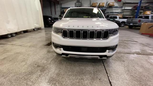 2023 jeep wagoneer series iii