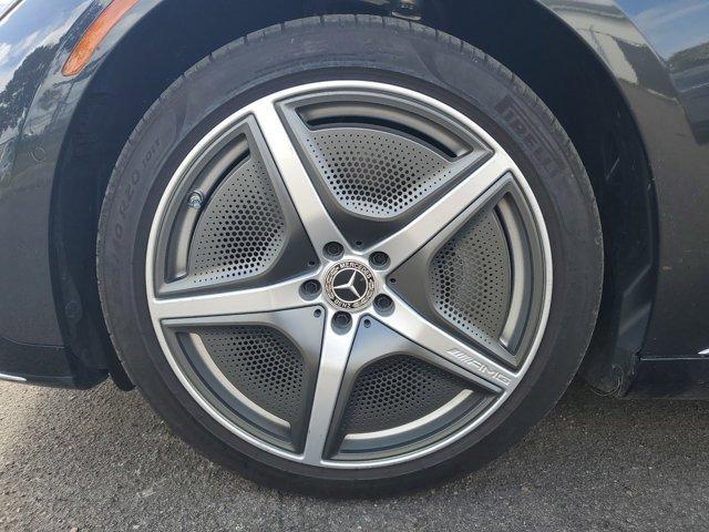 2024 mercedes-benz eqe 350+ base