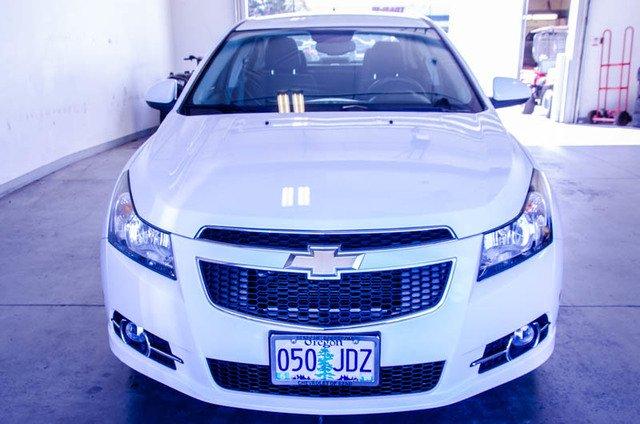 used 2014 chevrolet cruze lt bend, or 97701 for sale in bend, oregon