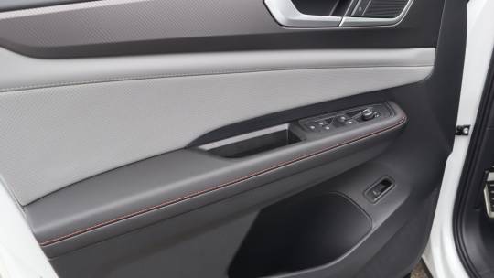 2024 Volkswagen Atlas