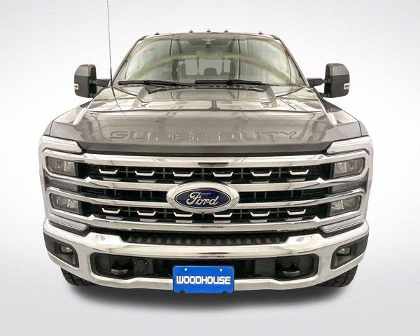 2023 ford f-350 lariat super duty