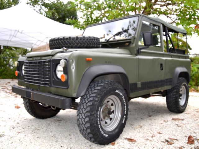 d90 diesel 4 cylinders naturally aspirated