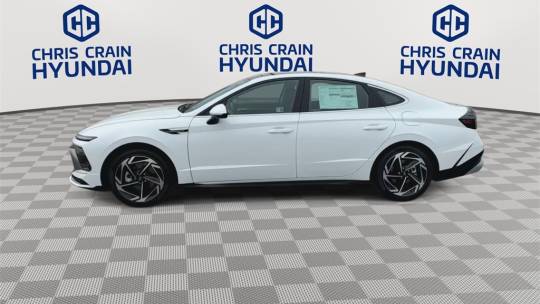 2024 Hyundai Sonata