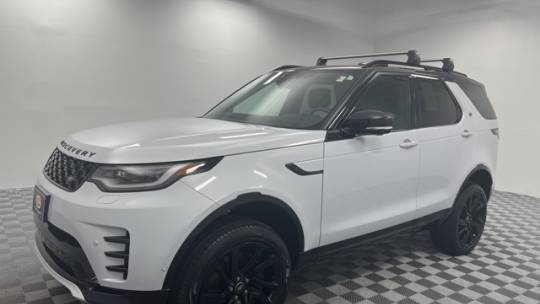 2023 land rover discovery p360 hse r-dynamic